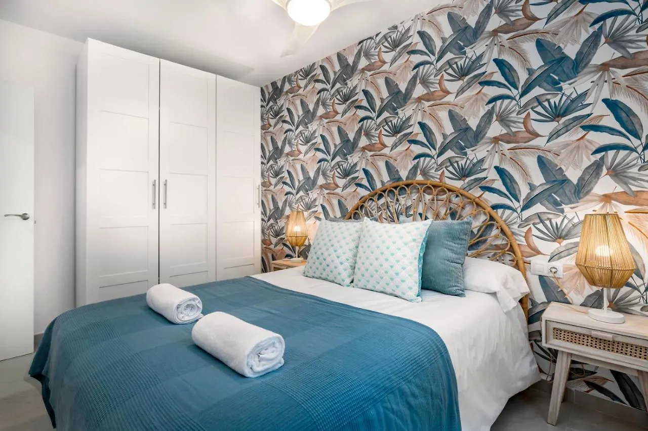 Ohana Beachfront Malagueta マラガ