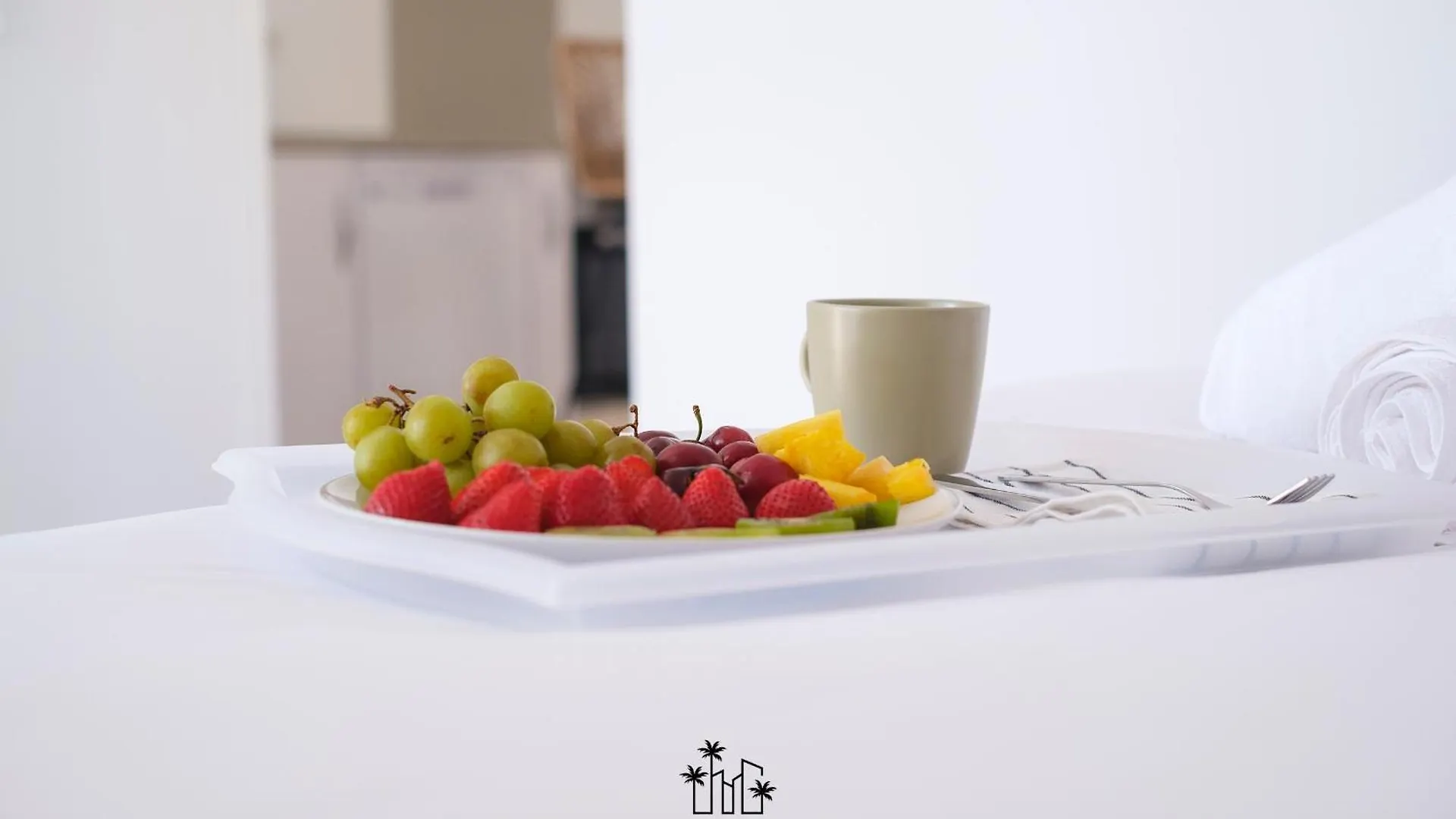 Ohana Beachfront Malagueta Malaga 0*,