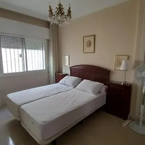San Juan Apartamento