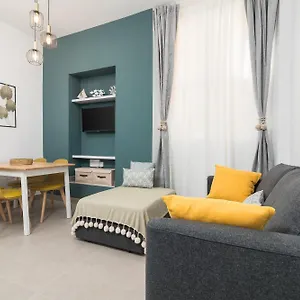 Homes Alice Valentin Apartamento